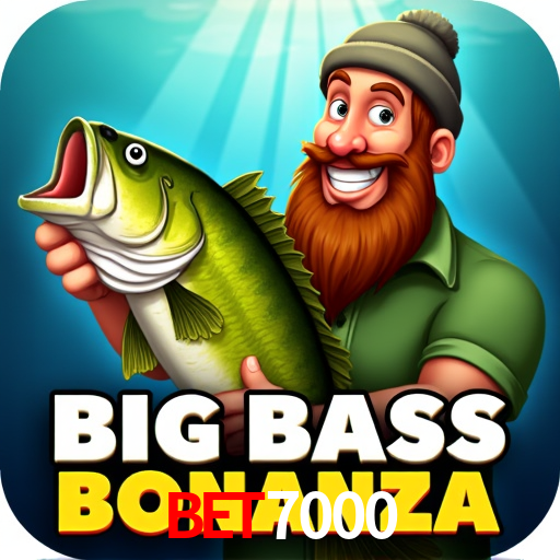 Bonus na Cassino Online Bet7000
